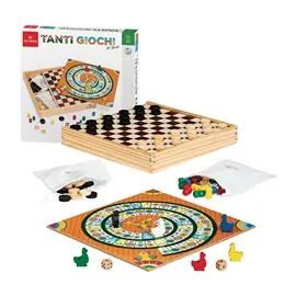 DN Tanti Giochi 20 Giochi 053950