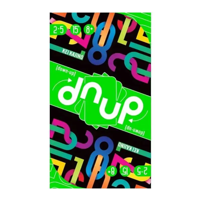 DNUP