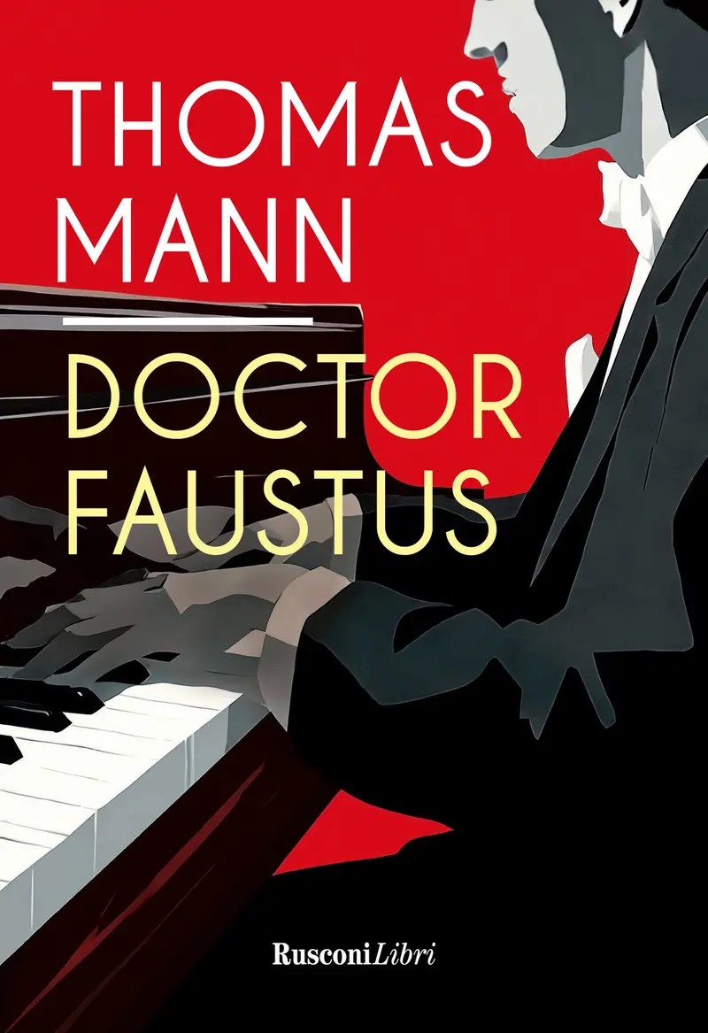 Doctor Faustus
