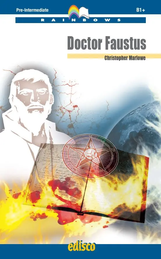 Doctor Faustus