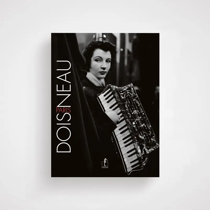 Doisneau-Paris