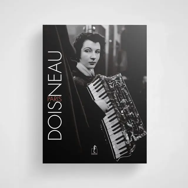 Doisneau-Paris