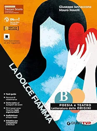 Dolce Fiamma. Poesia Con Origini
