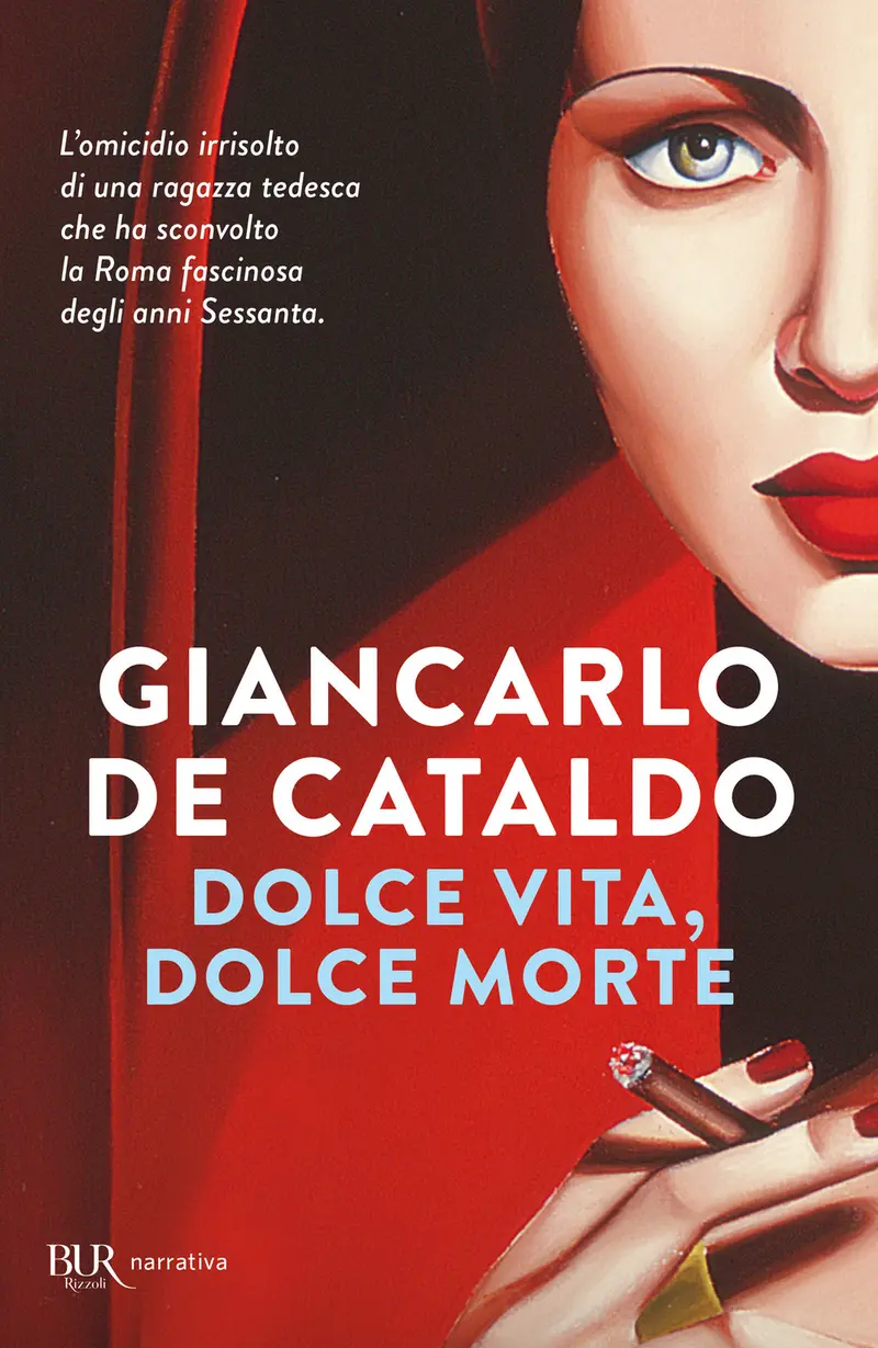 Dolce vita, dolce morte