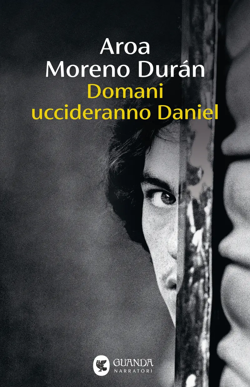 Domani uccideranno Daniel
