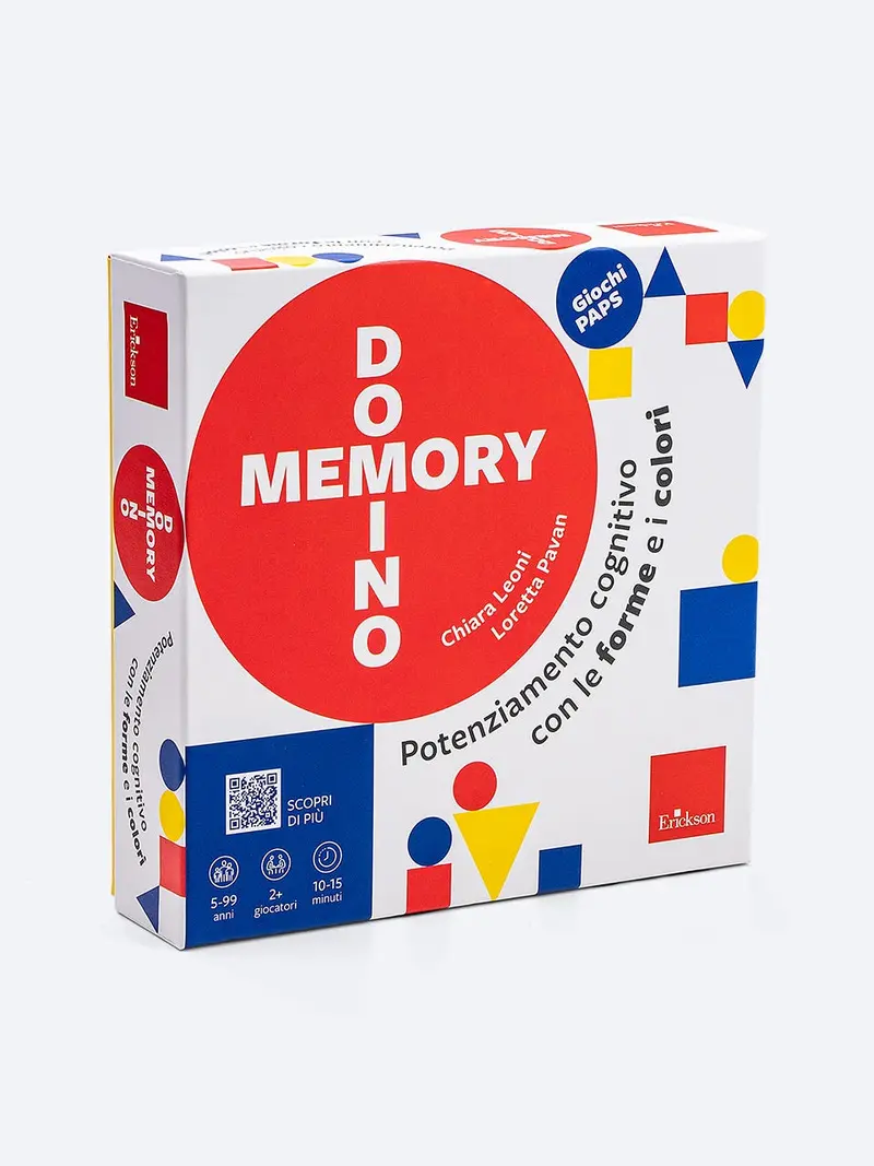 Domino Memory