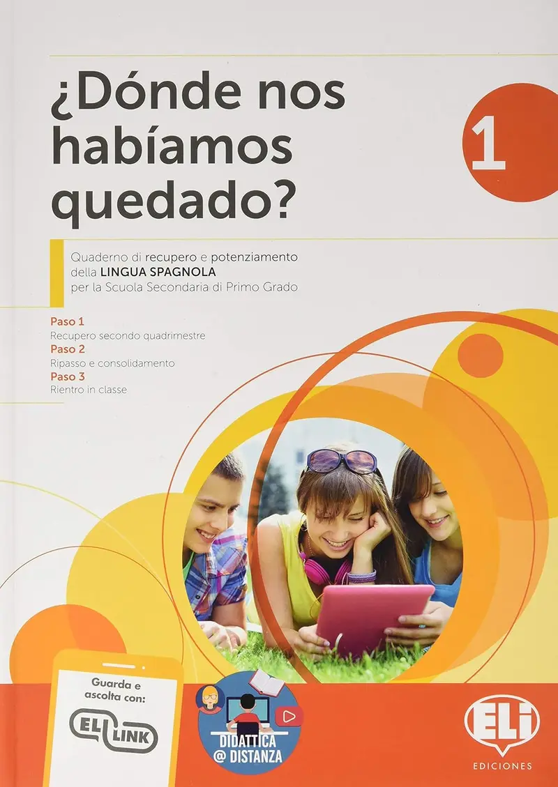 ¿Dónde nos habíamos quedado? 1