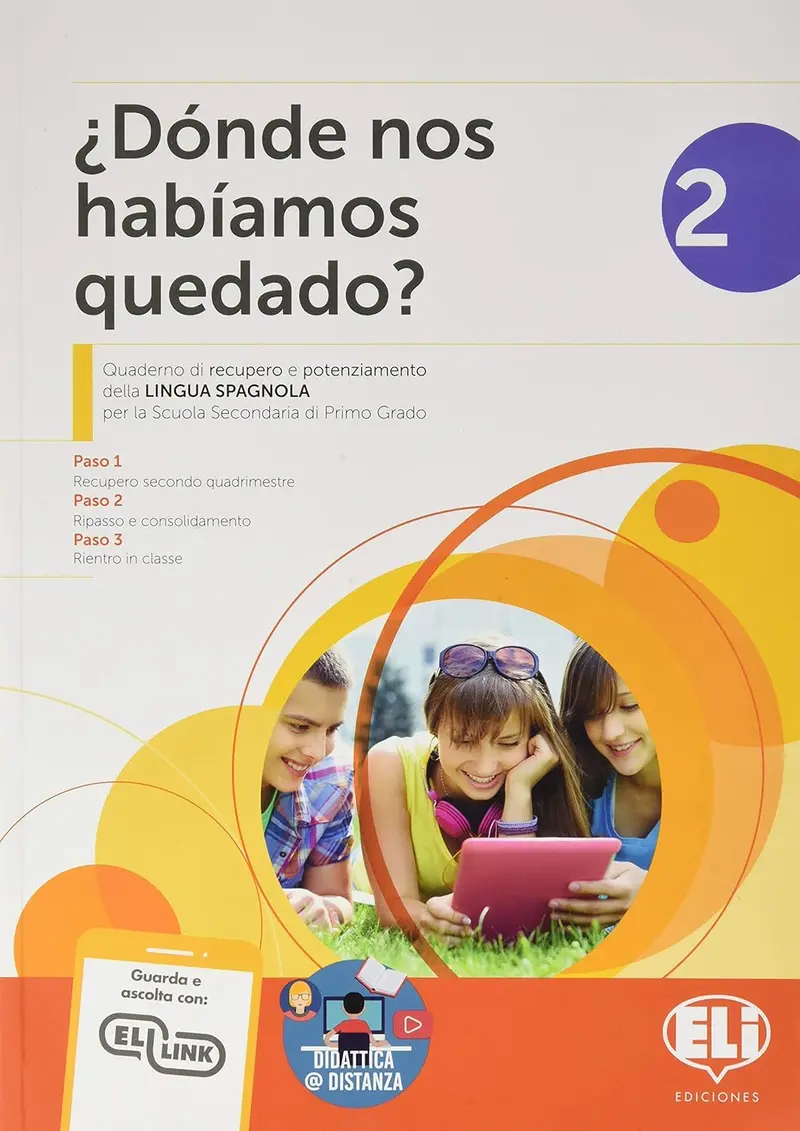 ¿Dónde nos habíamos quedado? 2