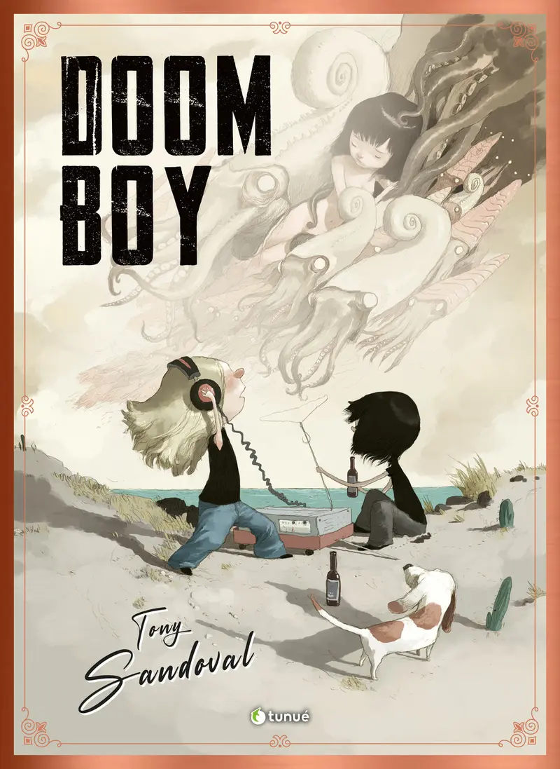 Doomboy