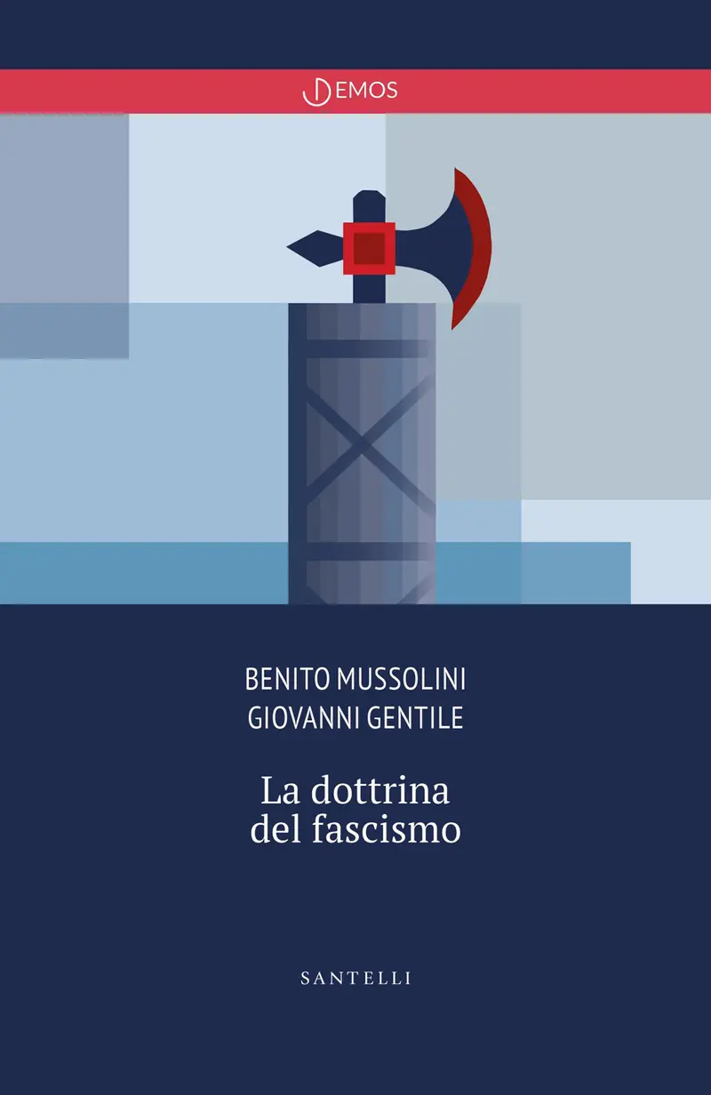Dottrina del fascismo