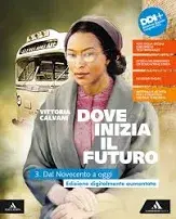 Dove inizia il futuro. Dal medioevo a oggi 3