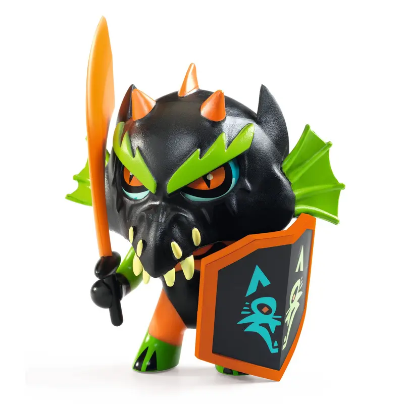 Drack - Arty Toys
