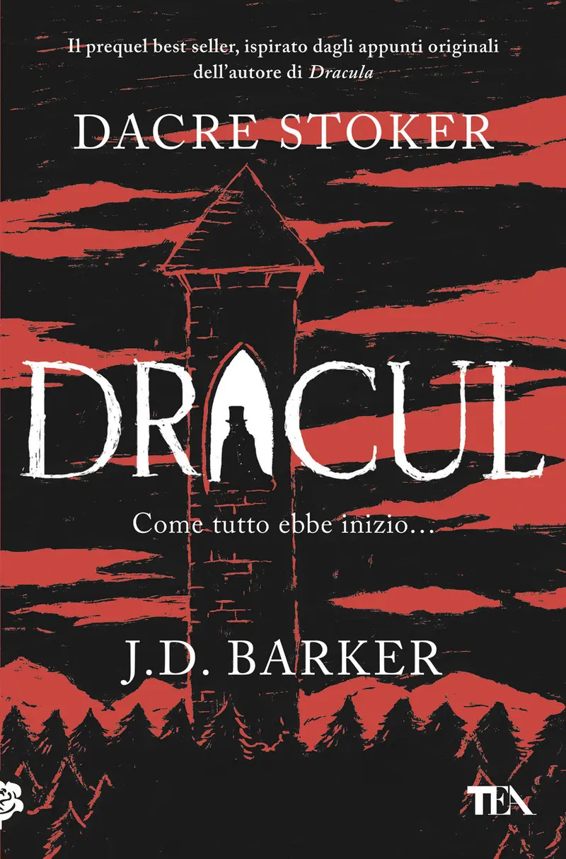 Dracul. Ediz. italiana