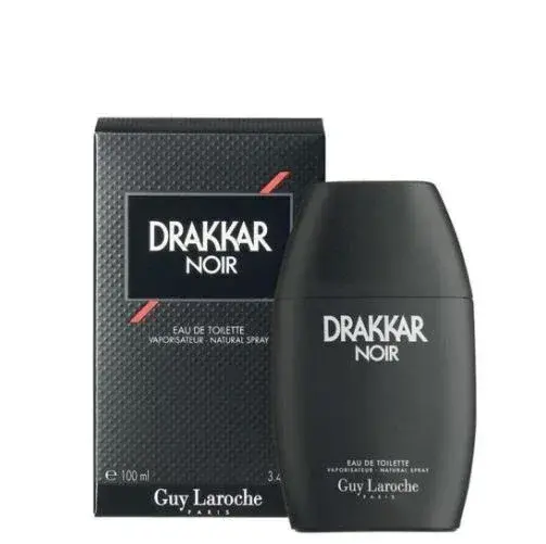 Drakkar Noir Guy Laroche EDT Profumo Uomo