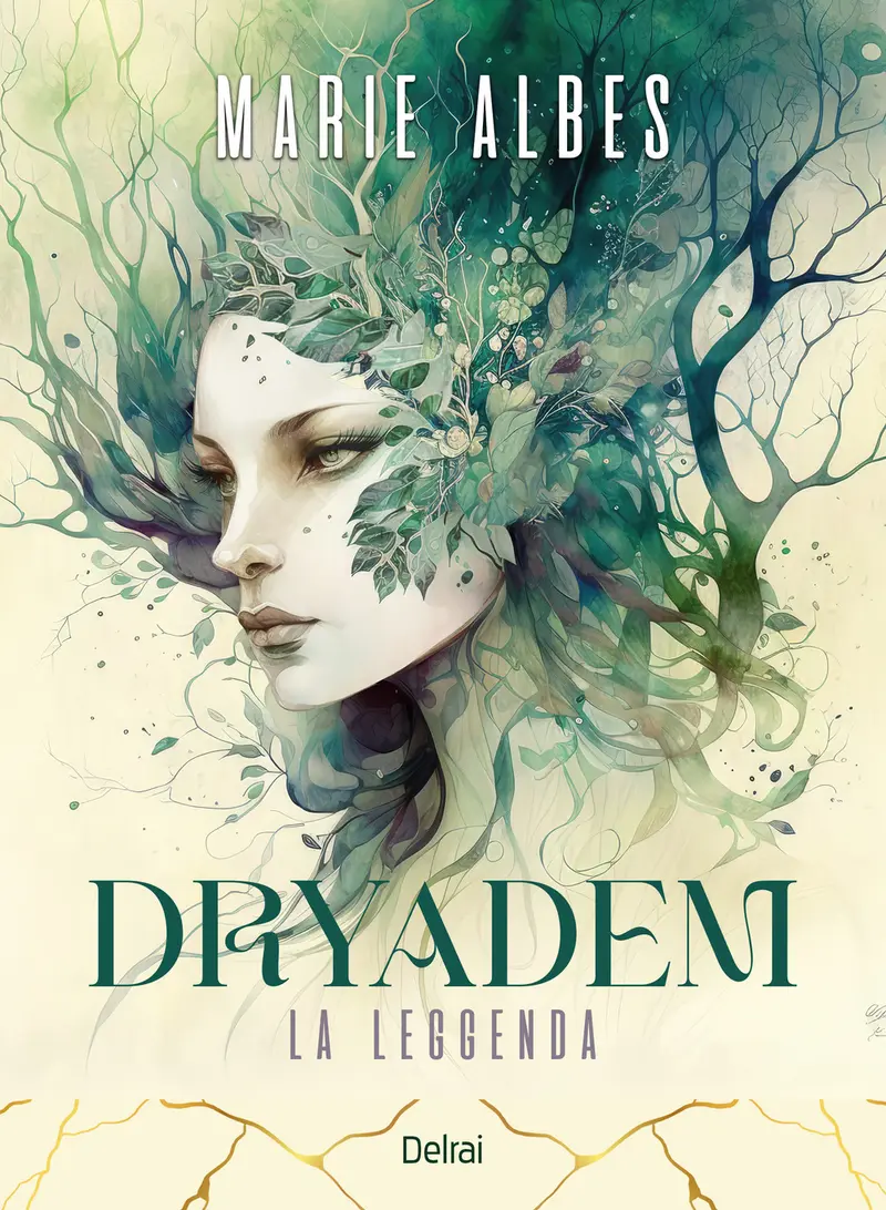 Dryadem. La leggenda