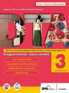 Dta. Diritto E Tecniche Amministrative Della Struttura Ricettiva.  3
