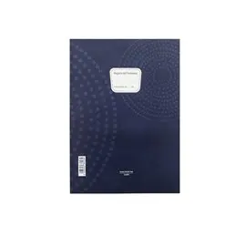 DU Registri del Professore 1 Classe 34x24 3125PS000