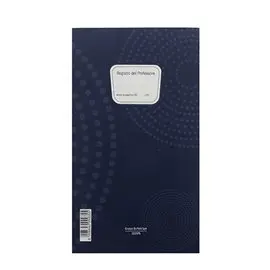 DU Registri del Professore 6 Classi 31x17 3225PS000