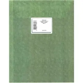 DU Registri Oli Minerali mod. B 49 ff 31x24,5 1366B0000