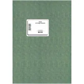 DU Verbale Colleggio Sindacale 96 ff Num. 31x24.5 13570000 / 2207A1200G