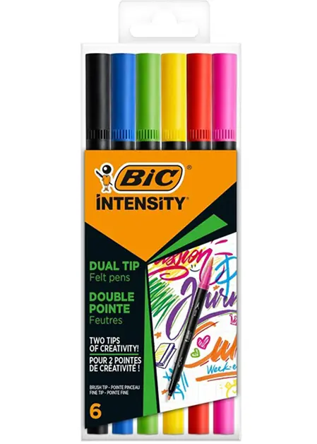 Dual tip coloring bx6 EU offers