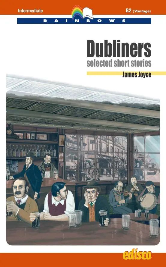 Dubliners