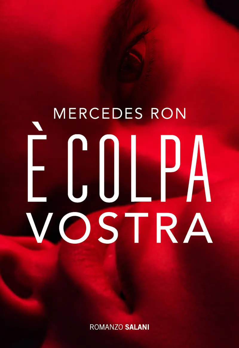 È colpa vostra