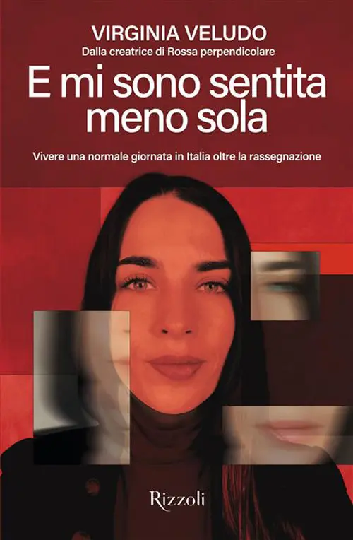 E mi sono sentita meno sola. Vivere una normale giornata in Italia oltre la rassegnazione