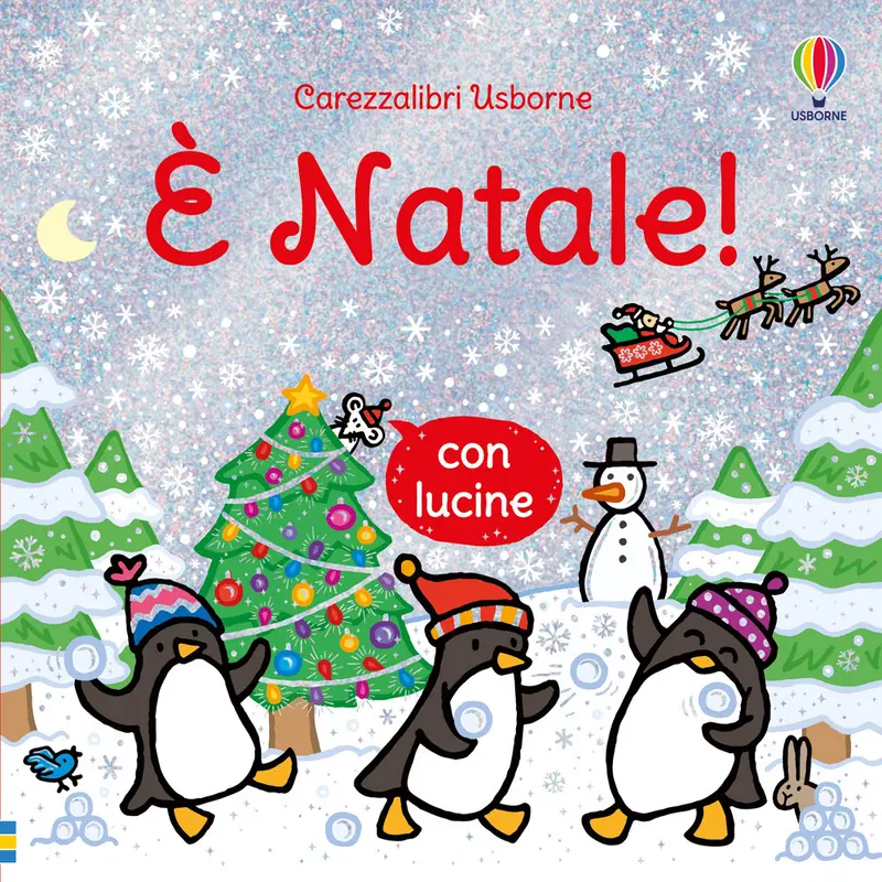 È Natale!