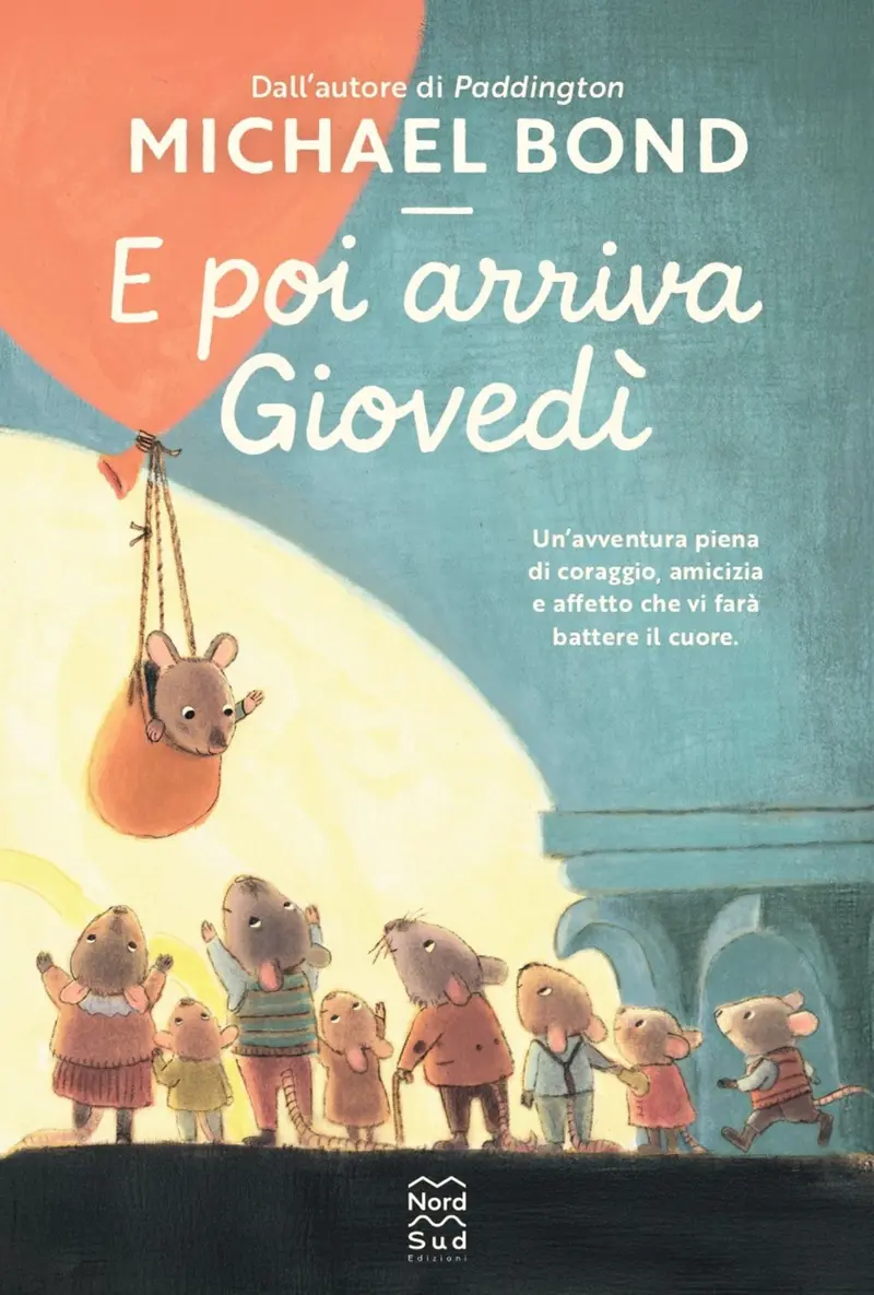 E poi arriva Giovedì