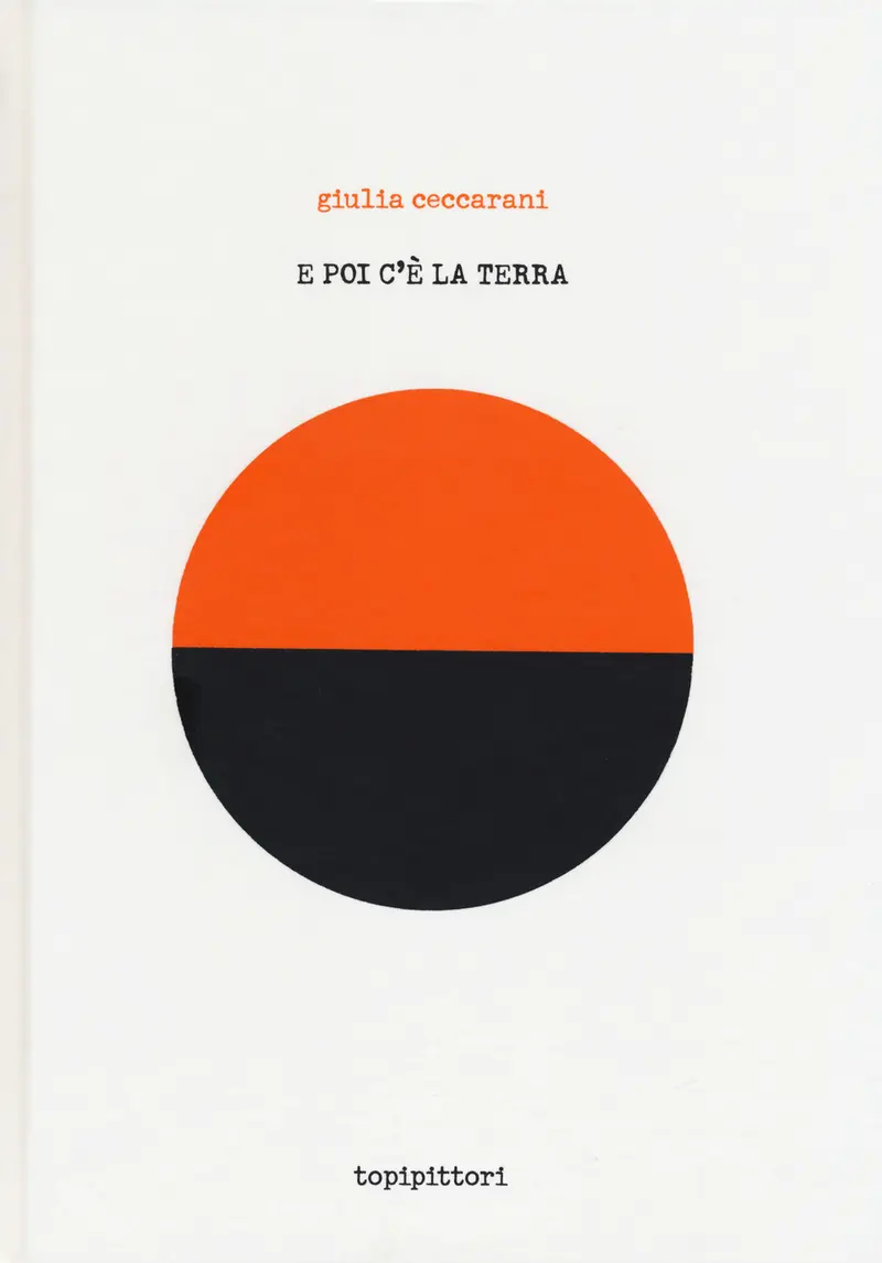 E poi c'è la Terra