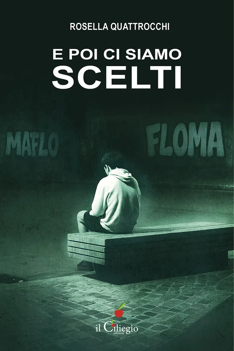 E poi ci siamo scelti