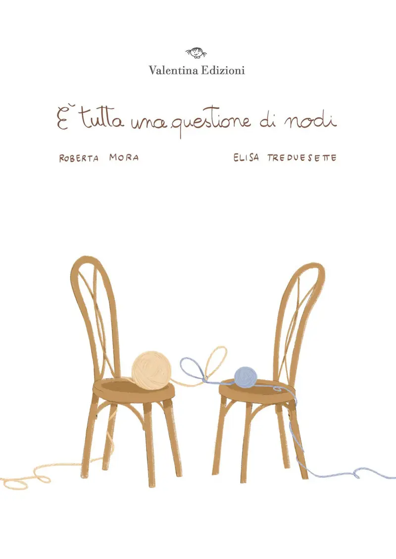 È tutta una questione di nodi