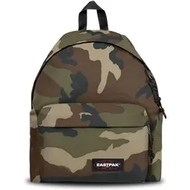 Eastpak 26 Padded Pak'R Camo EK0006201811