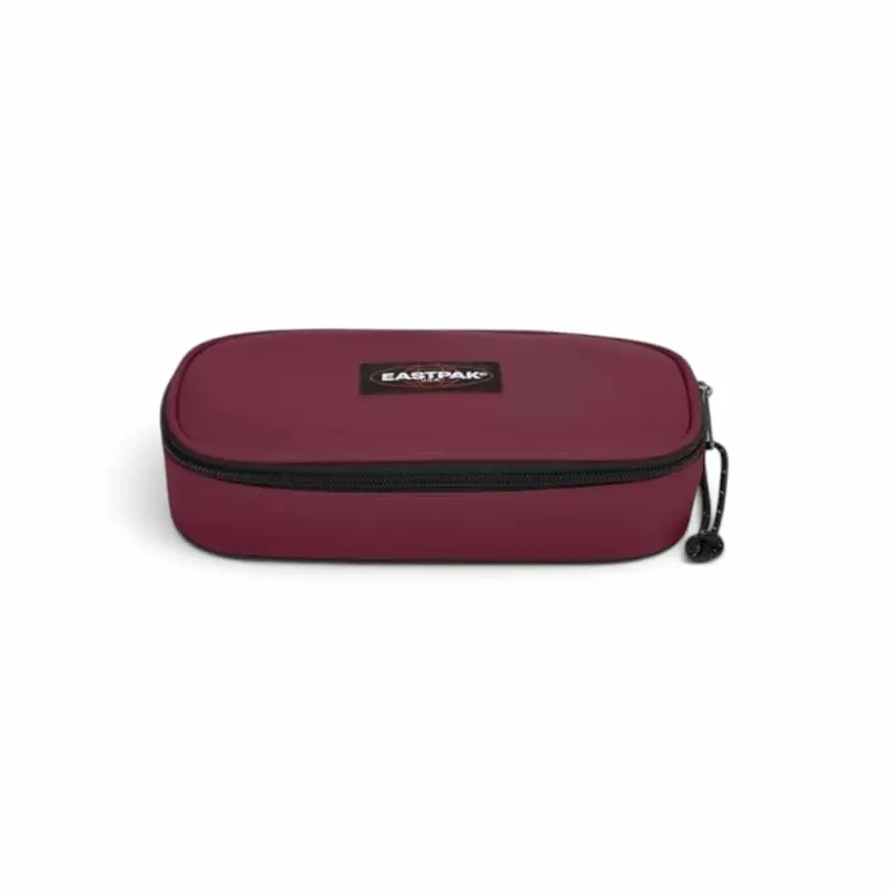 Eastpak Astuccio Oval Single Maroon Burgundy