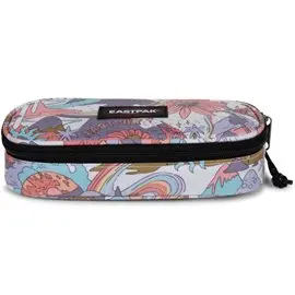 Eastpak Bustina Oval Doodle Fest Light EK7170T71
