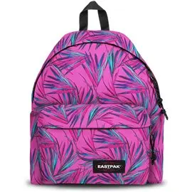Eastpak Zaino Padded Pak'R Brize Palm Pink EK6208V41