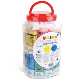 Easydo' Primo 100 gr. Barattolo 50 pz.