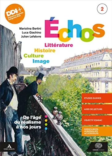 Échos - Vol. 2