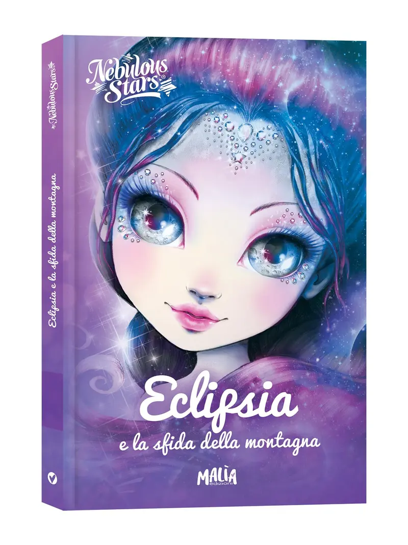 Eclipsia e la sfida della montagna. Nebulous Stars