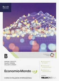 Economia-mondo - Vol. B