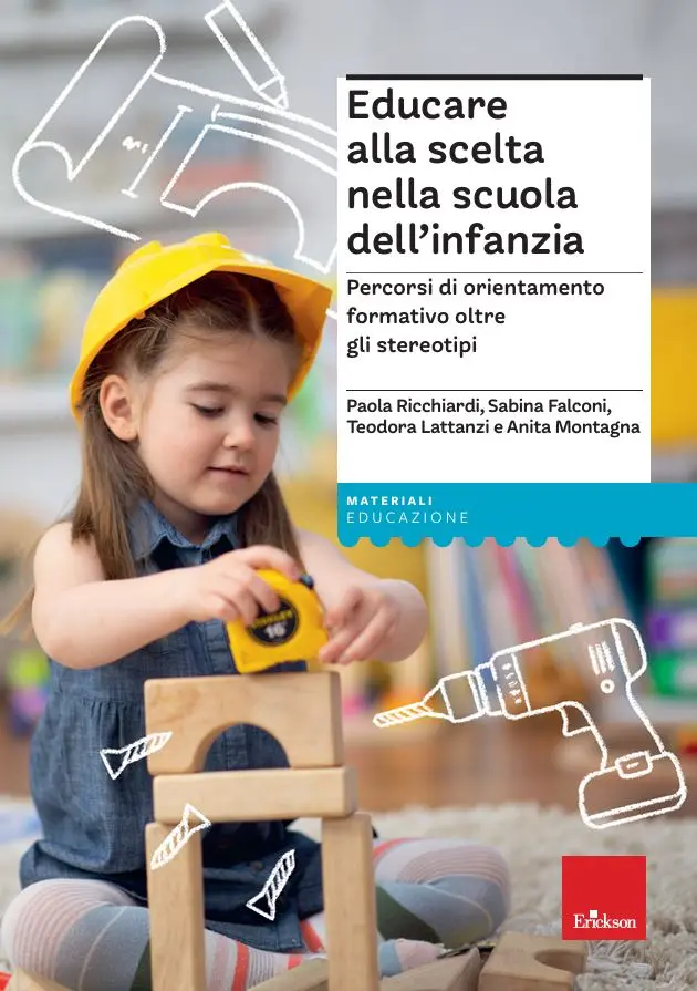 Educare alla scelta nella scuola dell’infanzia