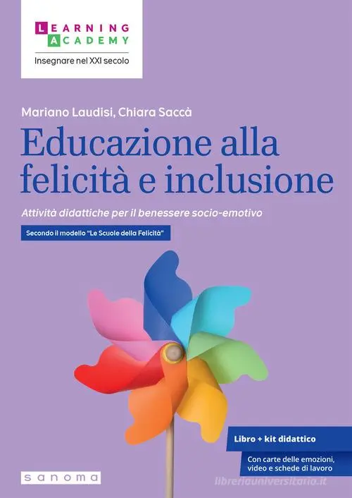Educazione alla felicità e inclusione