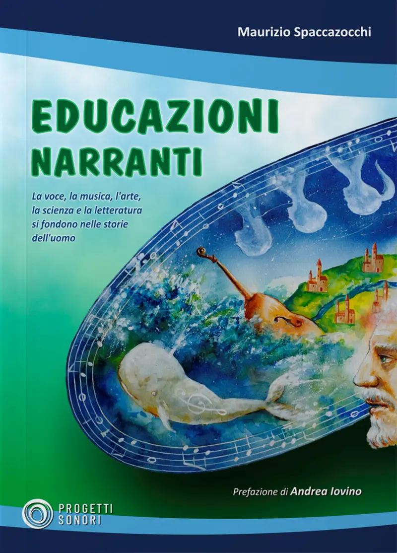 Educazioni Narranti
