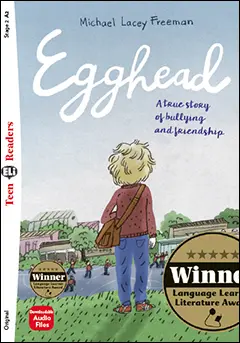 Egghead. Con espansione online