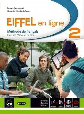 Eiffel en ligne 2