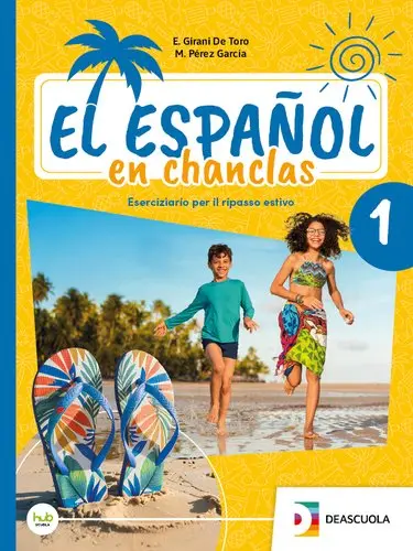 El español en chanclas 1