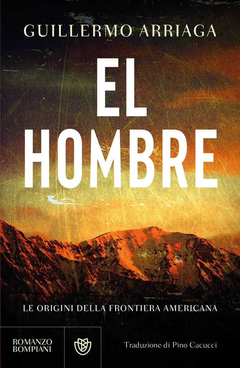 El Hombre. Le origini della frontiera americana