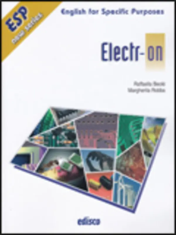 Electr-on