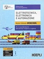 Elettrotecnica, elettronica e automazione - openschool